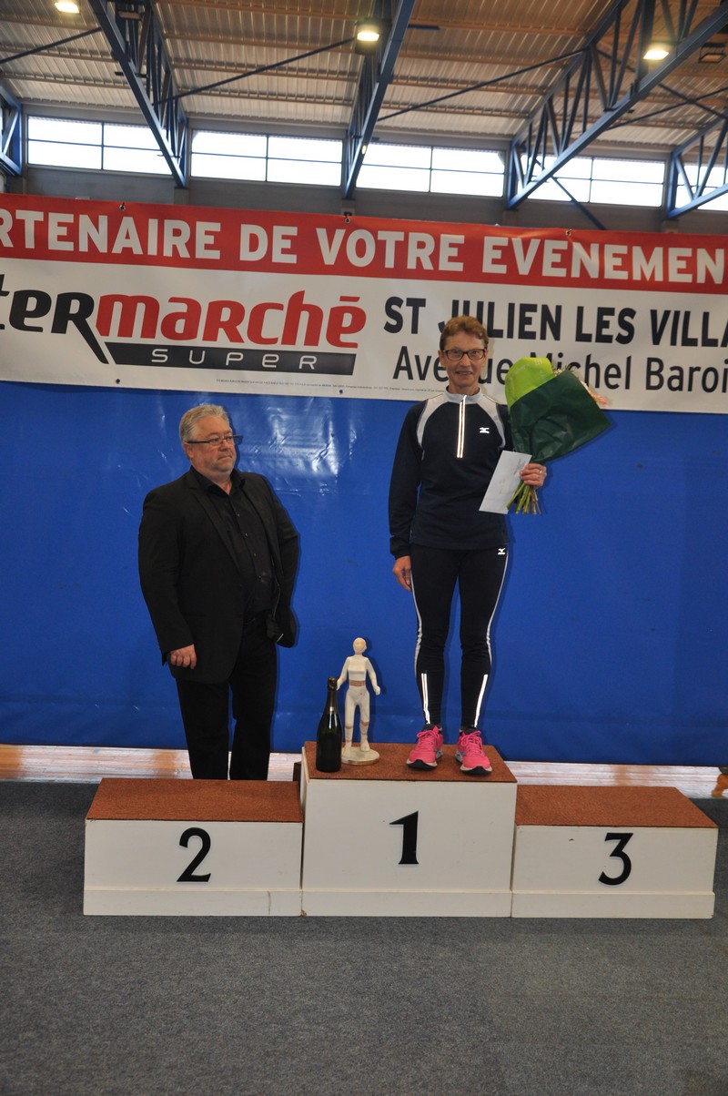 Course des copines 2018