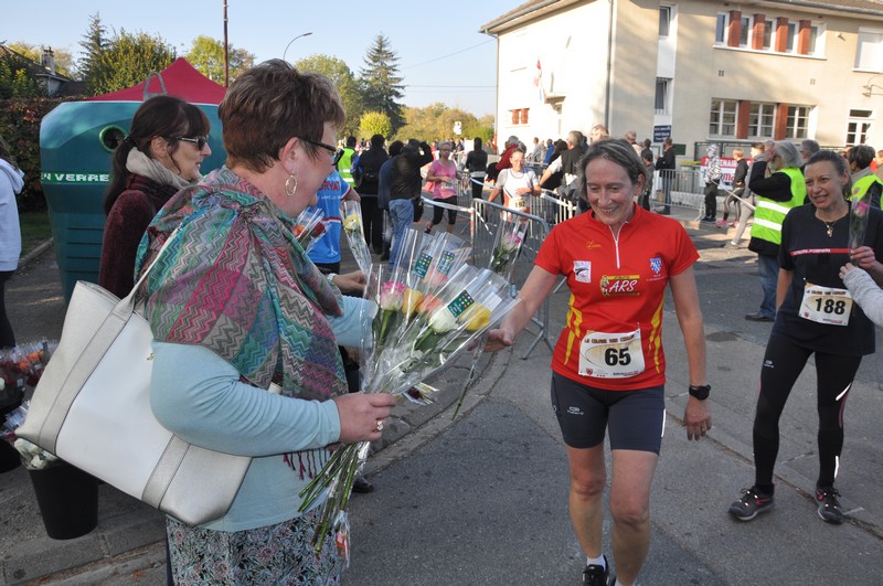 Course des copines 2018