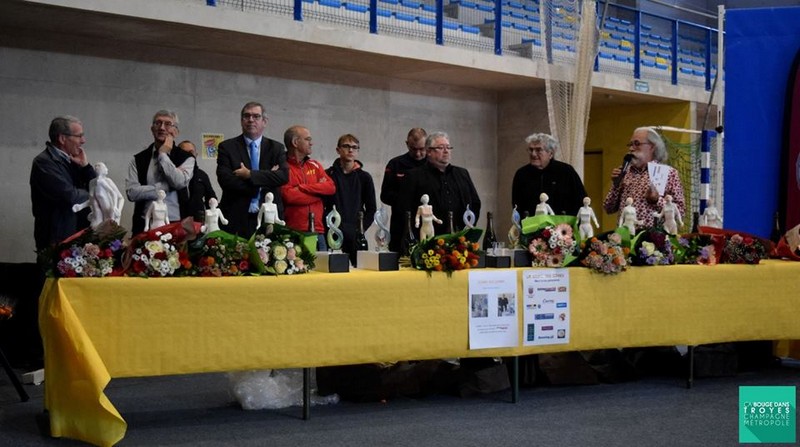 Course des copines 2018