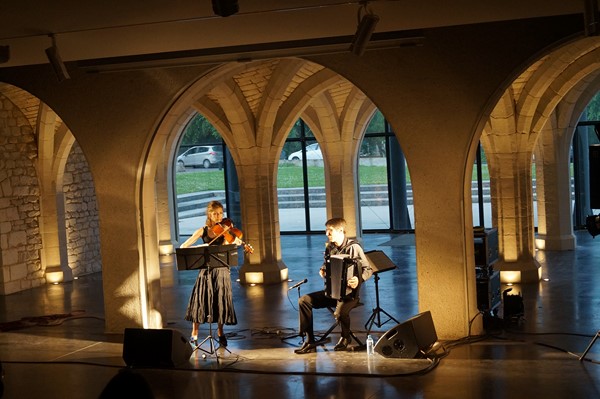 Détour de Babel Musique du monde