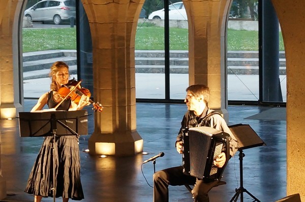 Détour de Babel Musique du monde