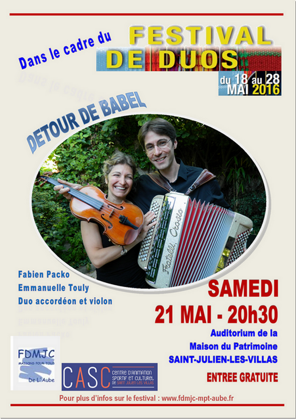 Gala de danse classique